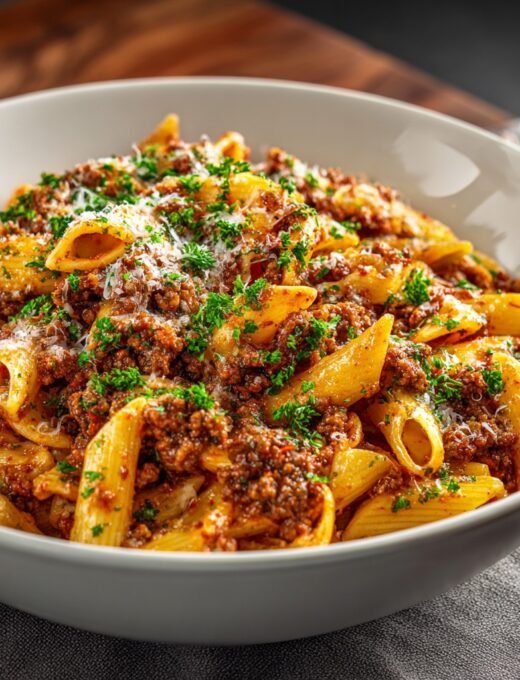 Easy Arrabbiata Sauce Recipe