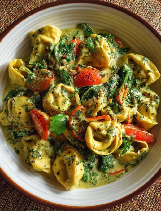 Spinach Artichoke Pasta: 1 Sinful, Amazing Dish