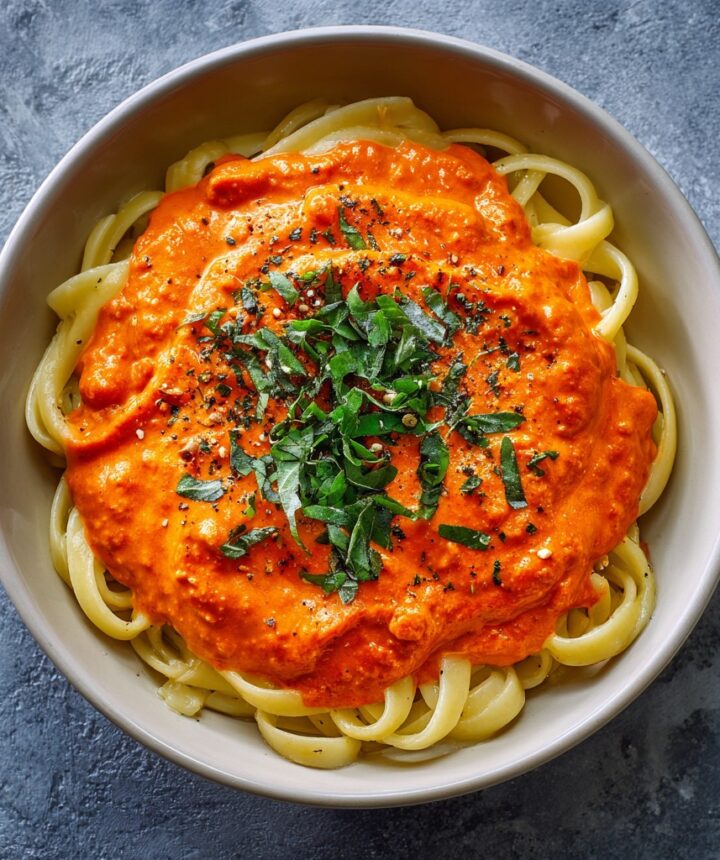 Creamy Tomato Sauce: Unleash 5 Irresistible Flavors