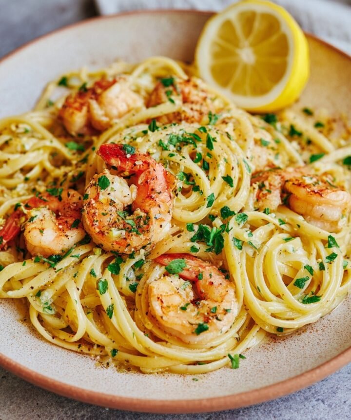 Easy homemade alfredo sauce recipe without heavy cream