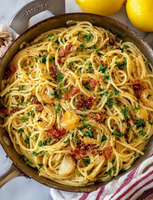 Easy White Sauce Penna Pasta Recipe