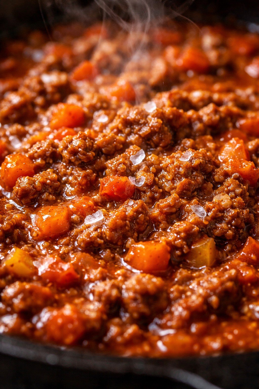 Bolognese Sauce Recipe