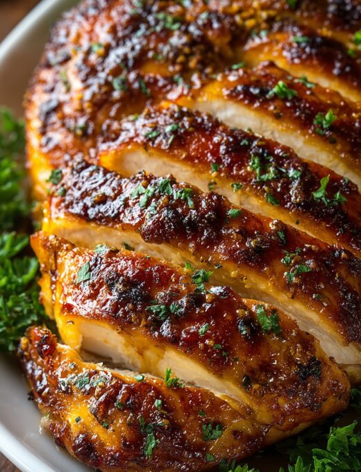 Chicken Marinade Recipe