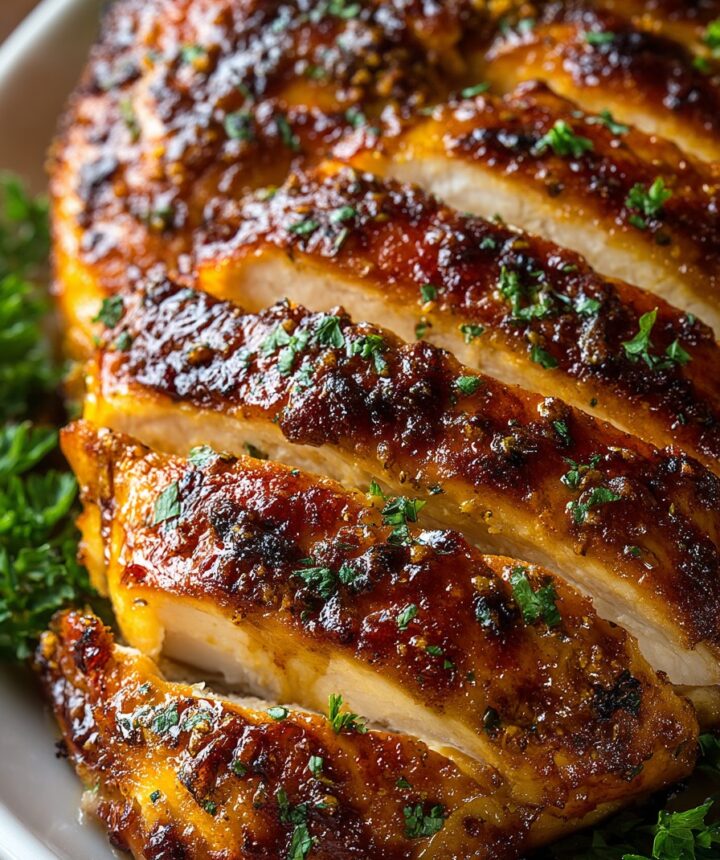 Chicken Marinade Recipe