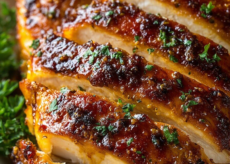 Chicken Marinade Recipe article article