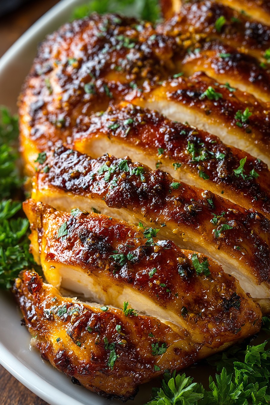 Chicken Marinade Recipe