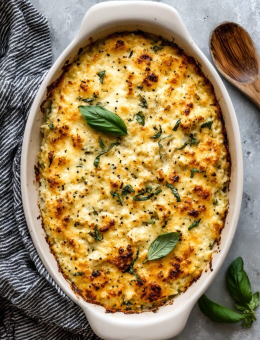 Chicken Rice Casserole: Chicken and Rice Casserole