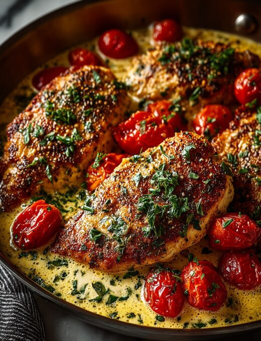 Creamy Pesto Chicken in 30 Minutes for Pure Comfort