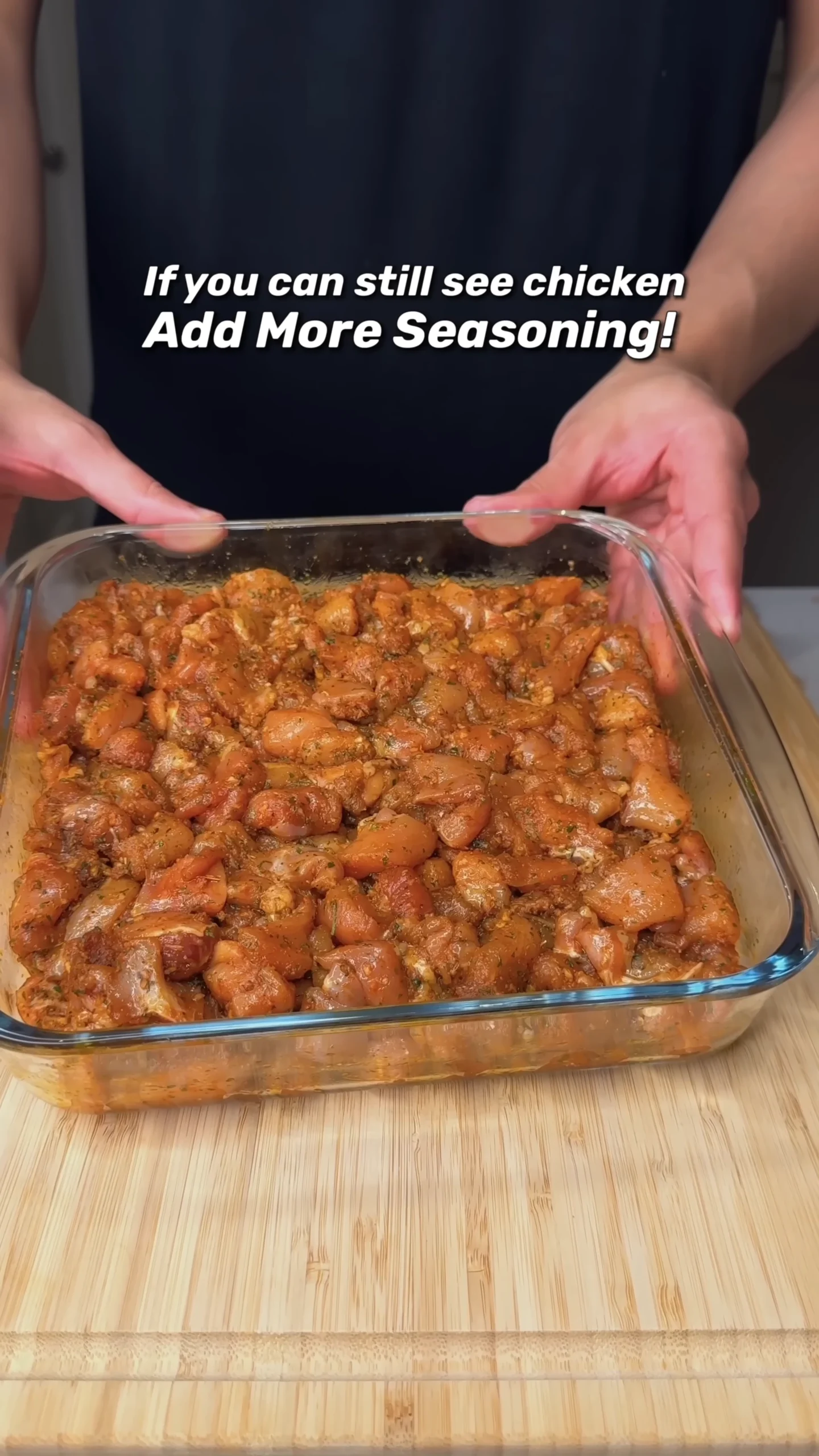 High Protein Crispy Cheesy Chicken Tacos frame 18 1 frame 18