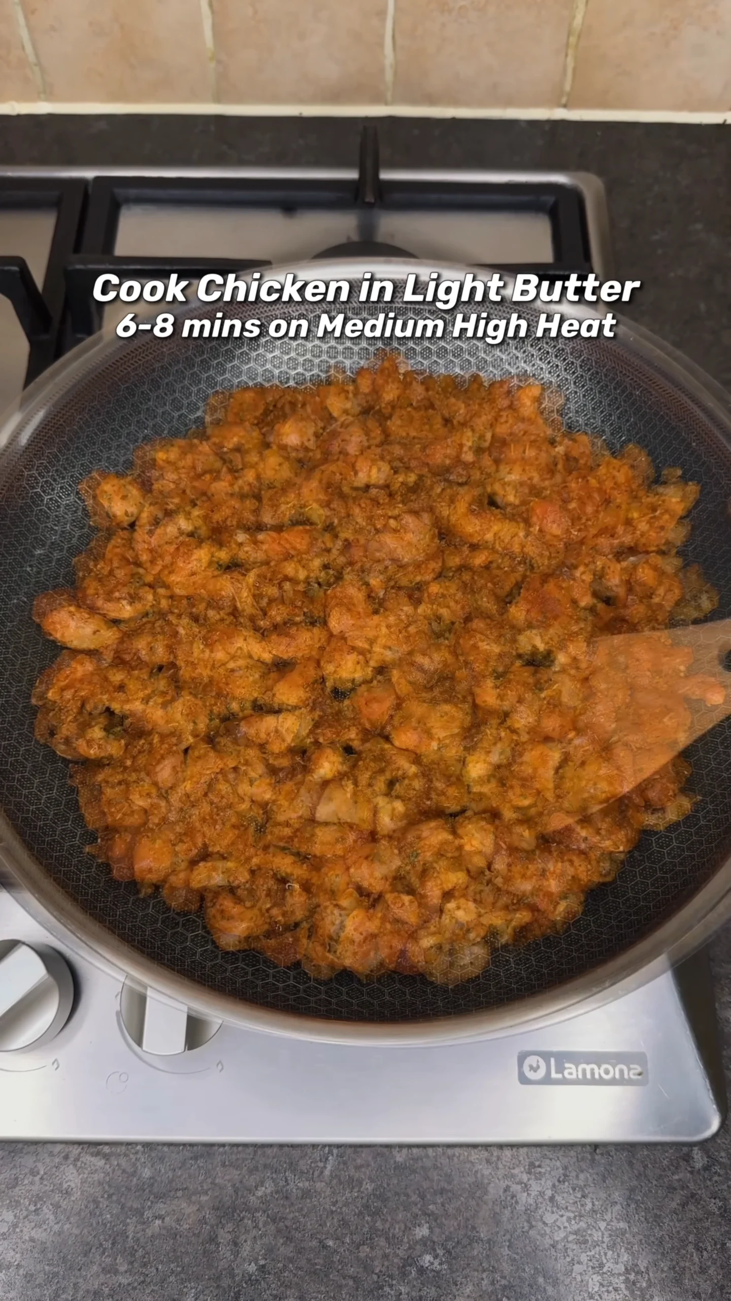 High Protein Crispy Cheesy Chicken Tacos frame 21 frame 21 article
