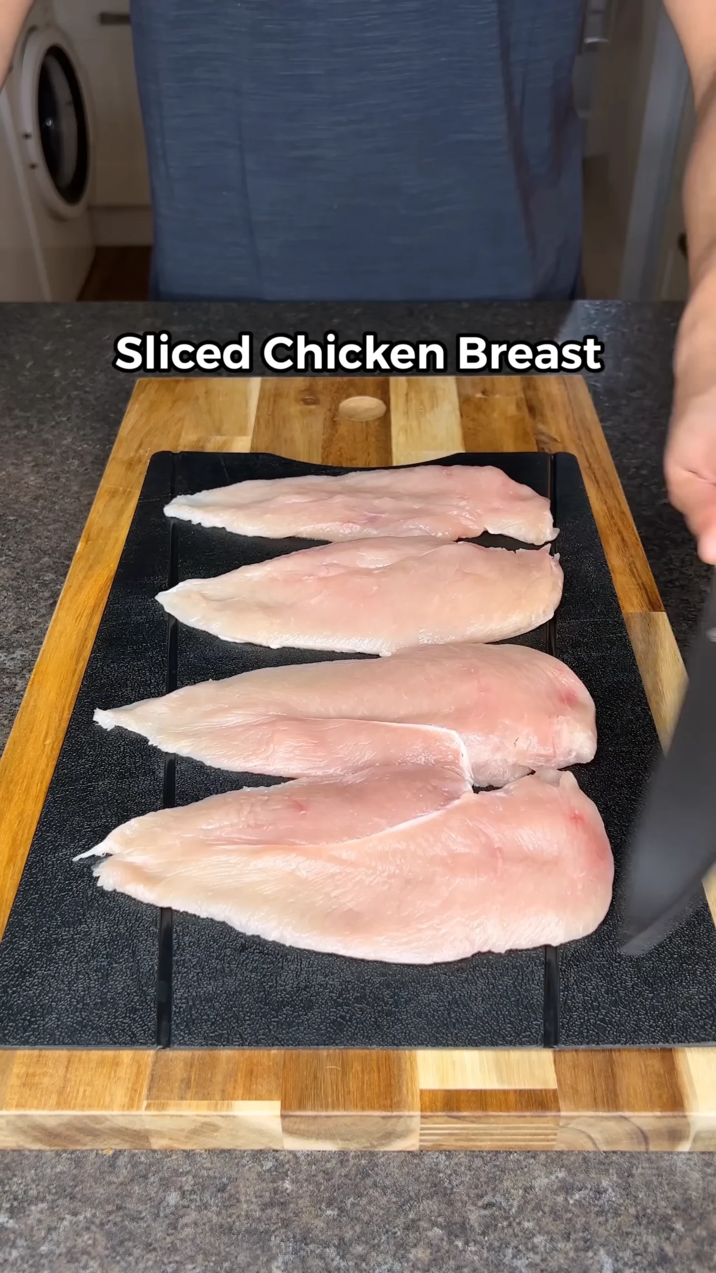 High Protein Peri Peri Chicken Pasta frame 9 frame 9 article