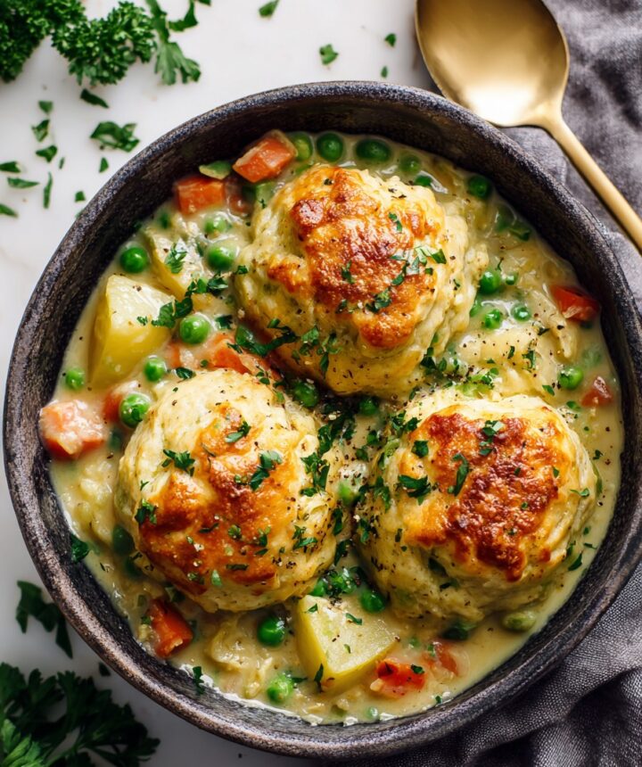 Smothered Pork Chops Ready in 30 Minutes of Comfort