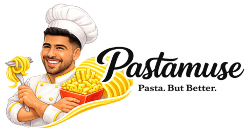 pastamuse